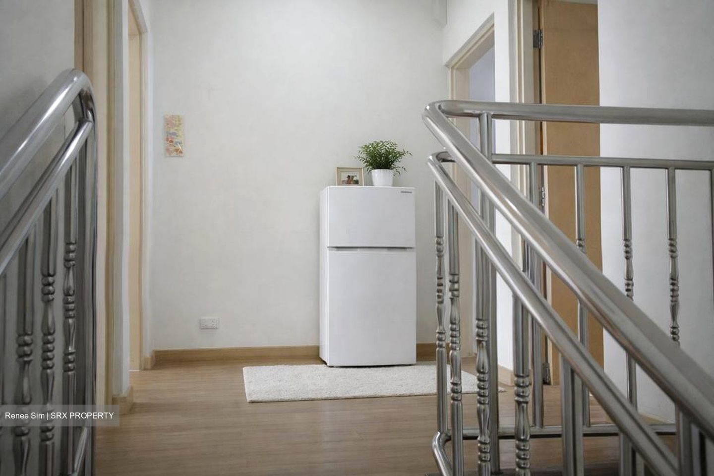 Sherwood Towers (D21), Apartment #532314071